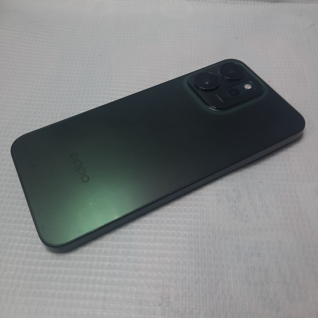 CELULAR OPPO RENO 14 F CPH2743 (2025) 256 GB 12 GB RAM (SEMINUEVO)