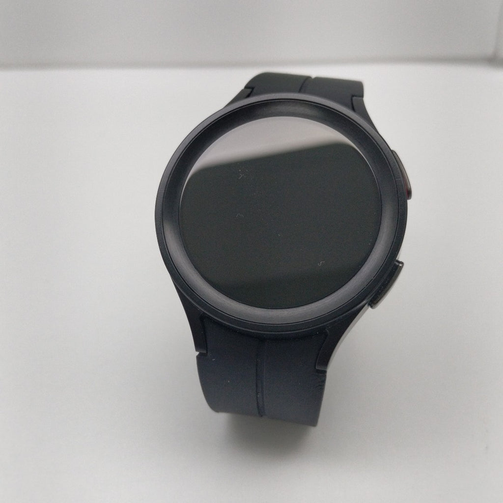 SMARTWATCH SAMSUNG GALAXY WATCH 5 PRO SM-R920 45 MM GPS (SEMINUEVO)