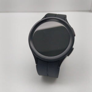 SMARTWATCH SAMSUNG GALAXY WATCH 5 PRO SM-R920 45 MM GPS (SEMINUEVO)
