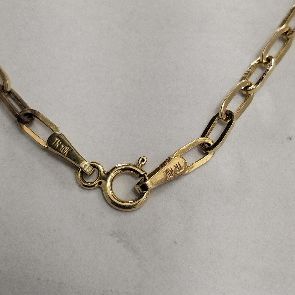 PULSERA ORO 10 K 0,90 GRMS (SEMINUEVO)