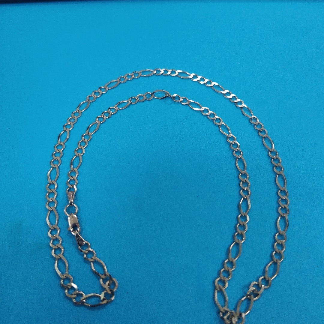 CADENA ORO 10 K 6.7 GRMS (SEMINUEVO)