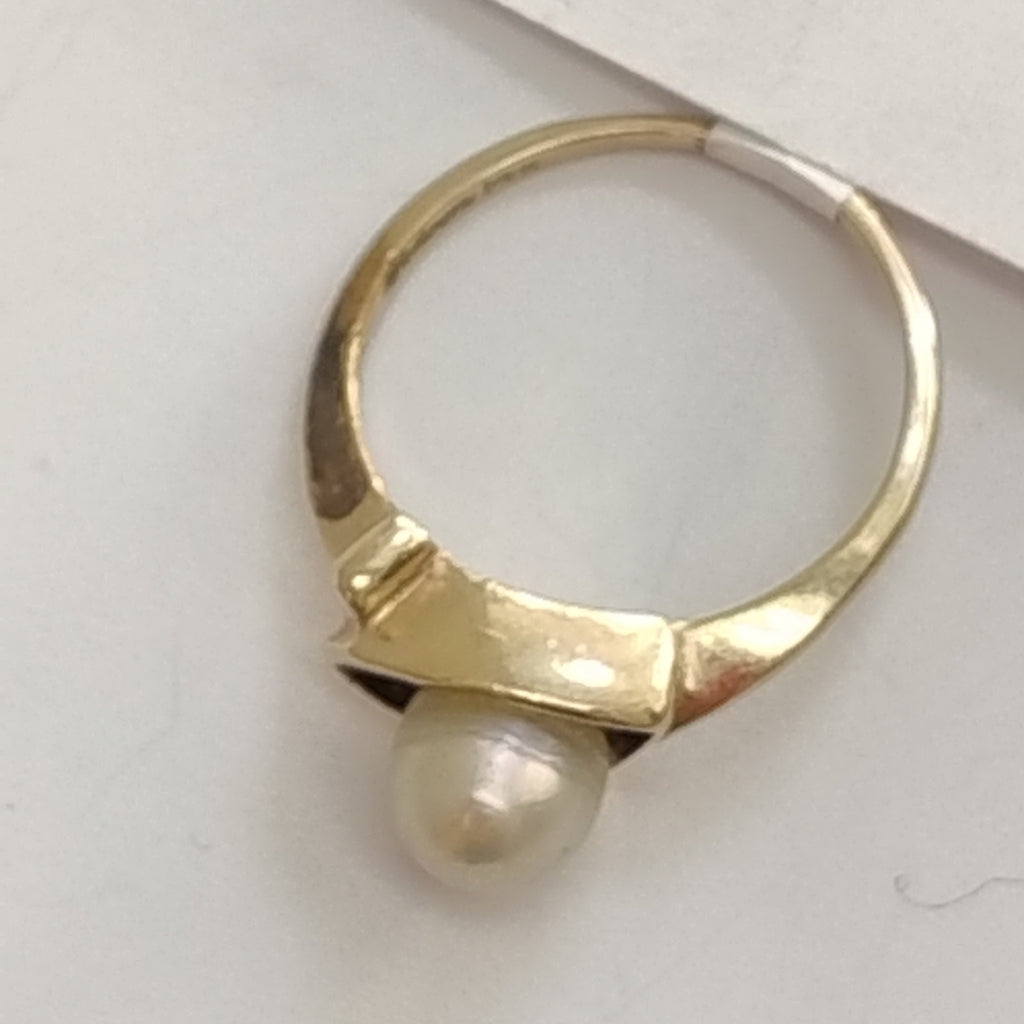 ANILLITO ORO 14 K 3,00 GRMS (SEMINUEVO)