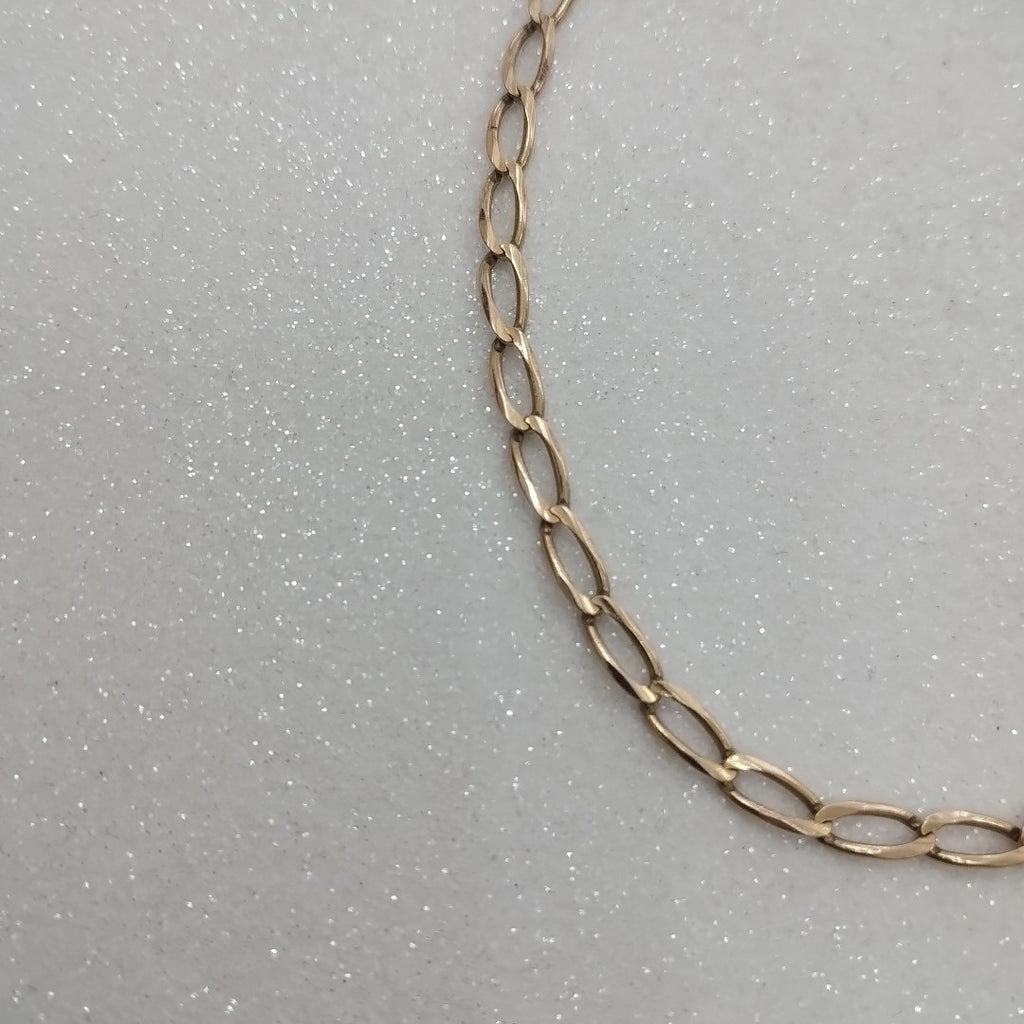 PULSERA ORO 10 K 4.2 GRMS (SEMINUEVO)
