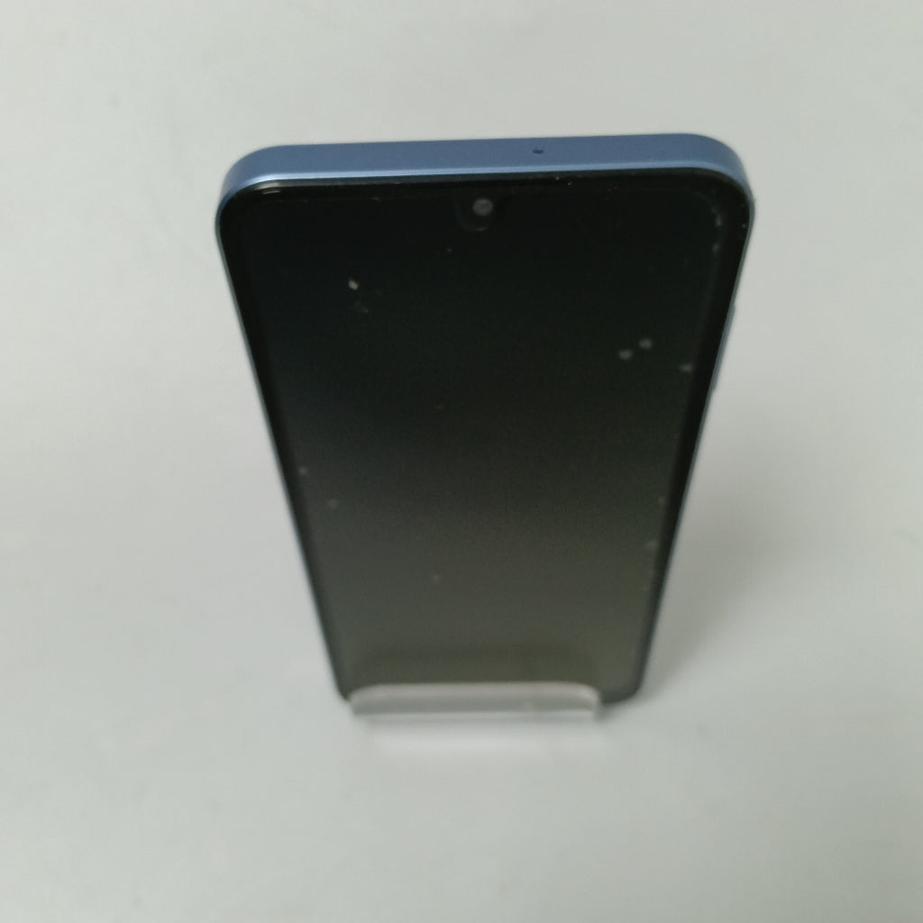 CELULAR SAMSUNG GALAXY A25 5G SM-A256E/N (2023) 128 GB 6 GB RAM (SEMINUEVO)