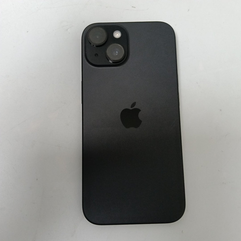 CELULAR APPLE IPHONE 15 A3089 (2023) 256 GB 6 GB RAM (SEMINUEVO)
