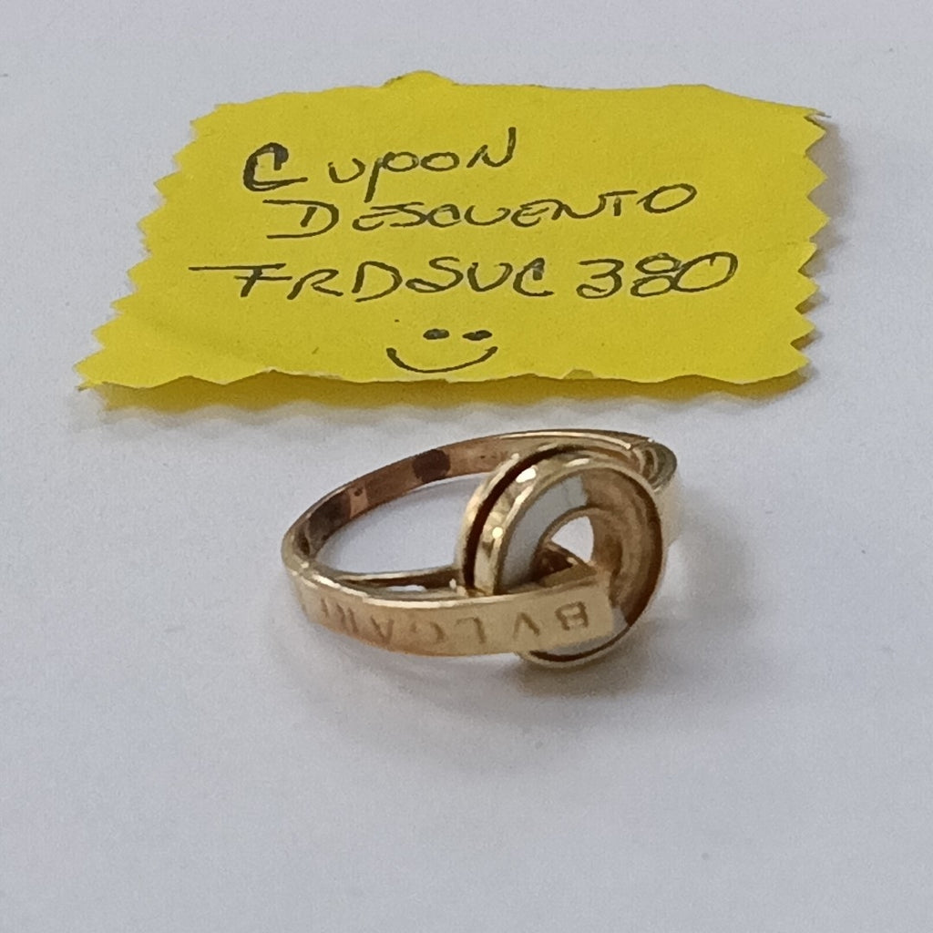 ANILLITO ORO 14 K 4.7 GRMS (SEMINUEVO)