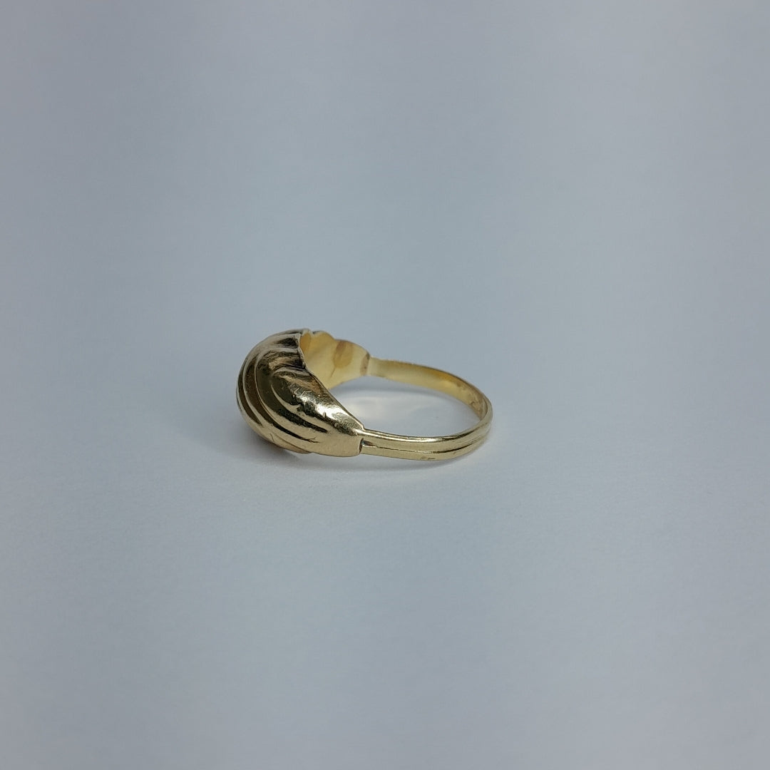 ANILLITO ORO 14 K 1.8 GRMS (SEMINUEVO)