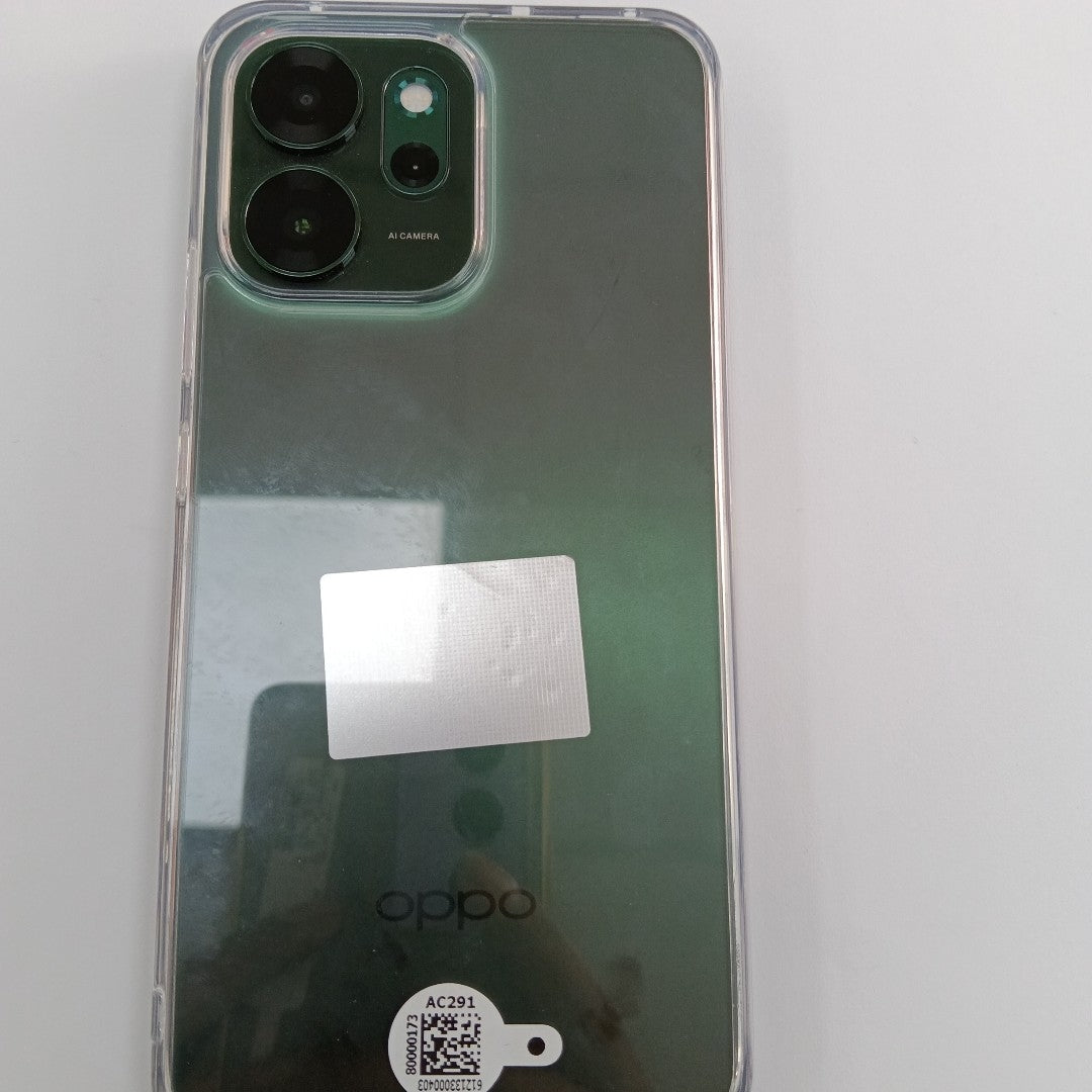 CELULAR OPPO RENO 14 F CPH2743 (2025) 256 GB 12 GB RAM (SEMINUEVO)