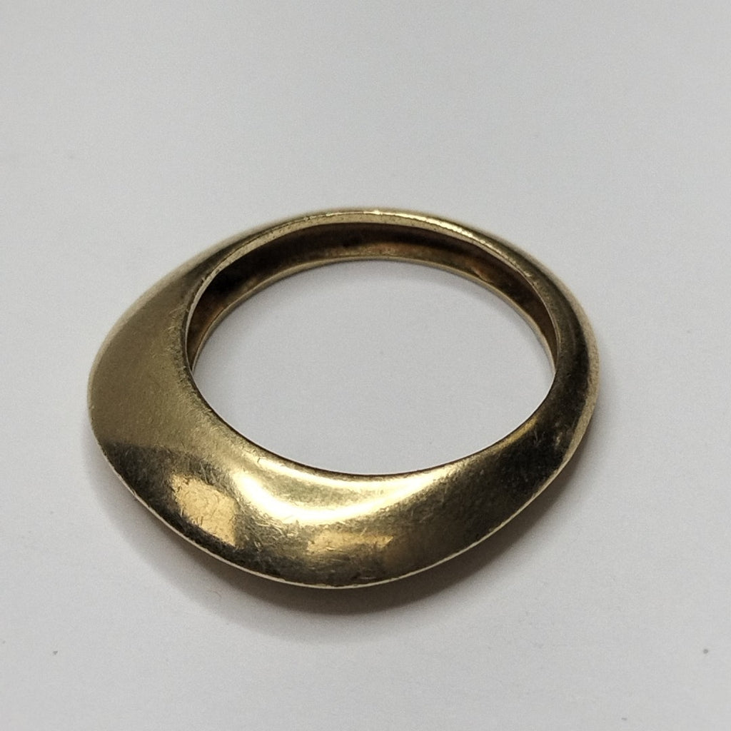 ANILLITO ORO 18 K 4.9 GRMS (SEMINUEVO)