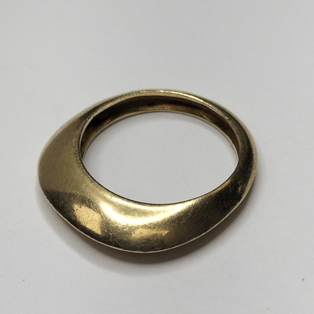 ANILLITO ORO 18 K 4.9 GRMS (SEMINUEVO)