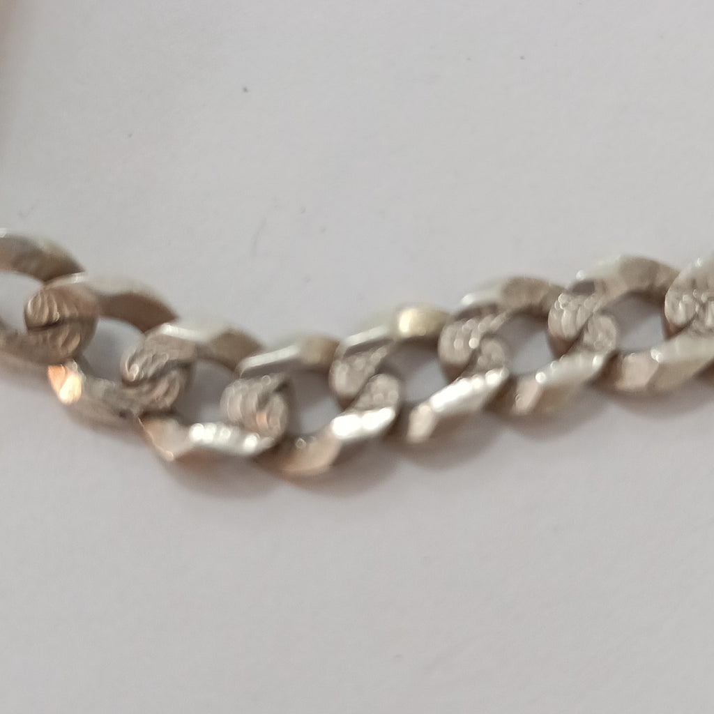 ESCLAVA PLATA 16.8 GRMS (SEMINUEVO)