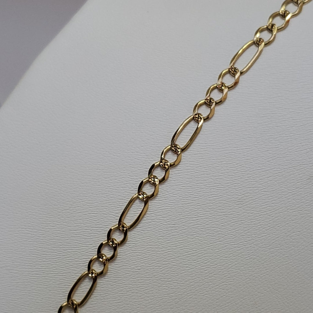CADENA ORO 10 K 11.6 GRMS (SEMINUEVO)