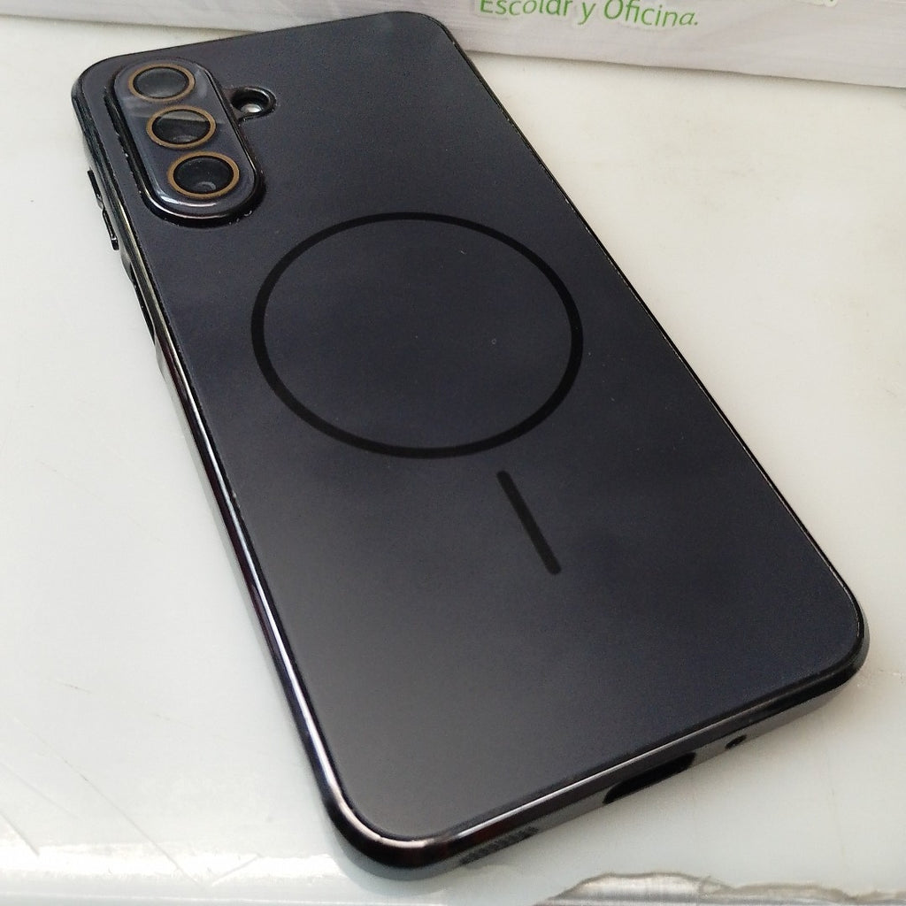 CELULAR SAMSUNG GALAXY A17 SM-A175F (2025) 128 GB 4 GB RAM (SEMINUEVO)