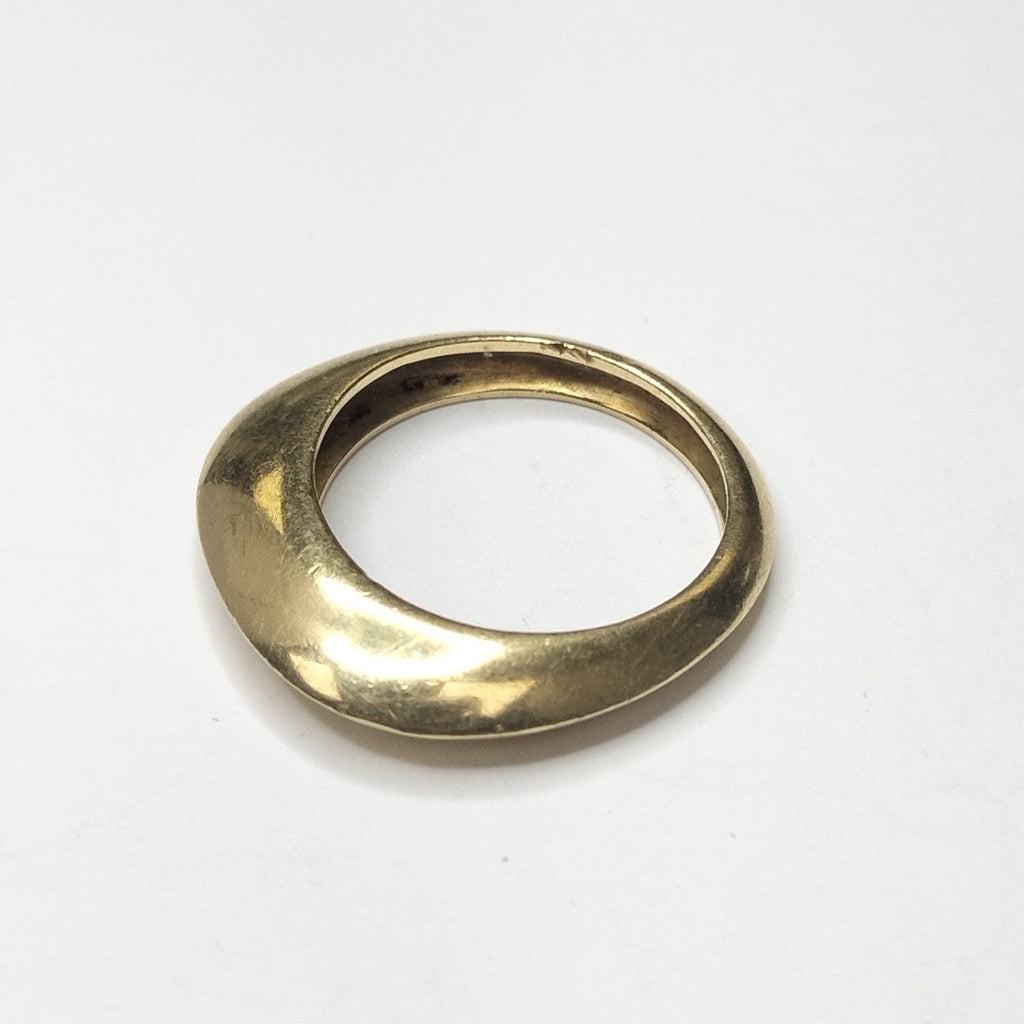ANILLITO ORO 18 K 5 GRMS (SEMINUEVO)