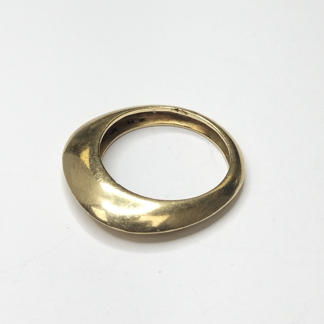 ANILLITO ORO 18 K 5 GRMS (SEMINUEVO)