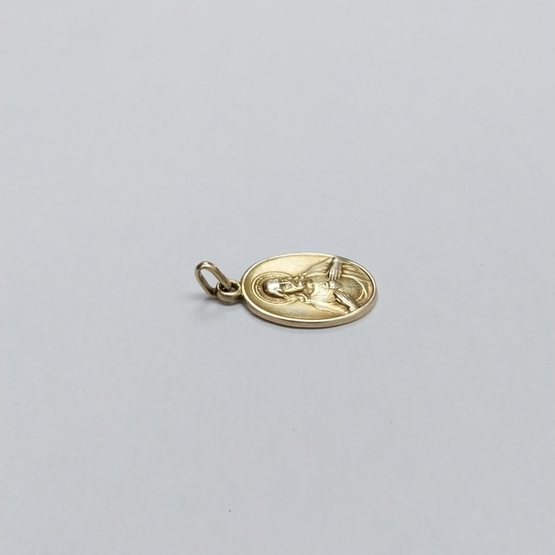 DIJE ORO 8 K 2,00 GRMS (SEMINUEVO)