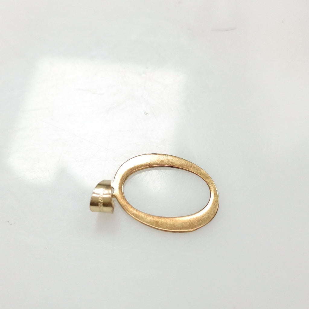 DIJE ORO 10 K 0.9 GRMS (SEMINUEVO)