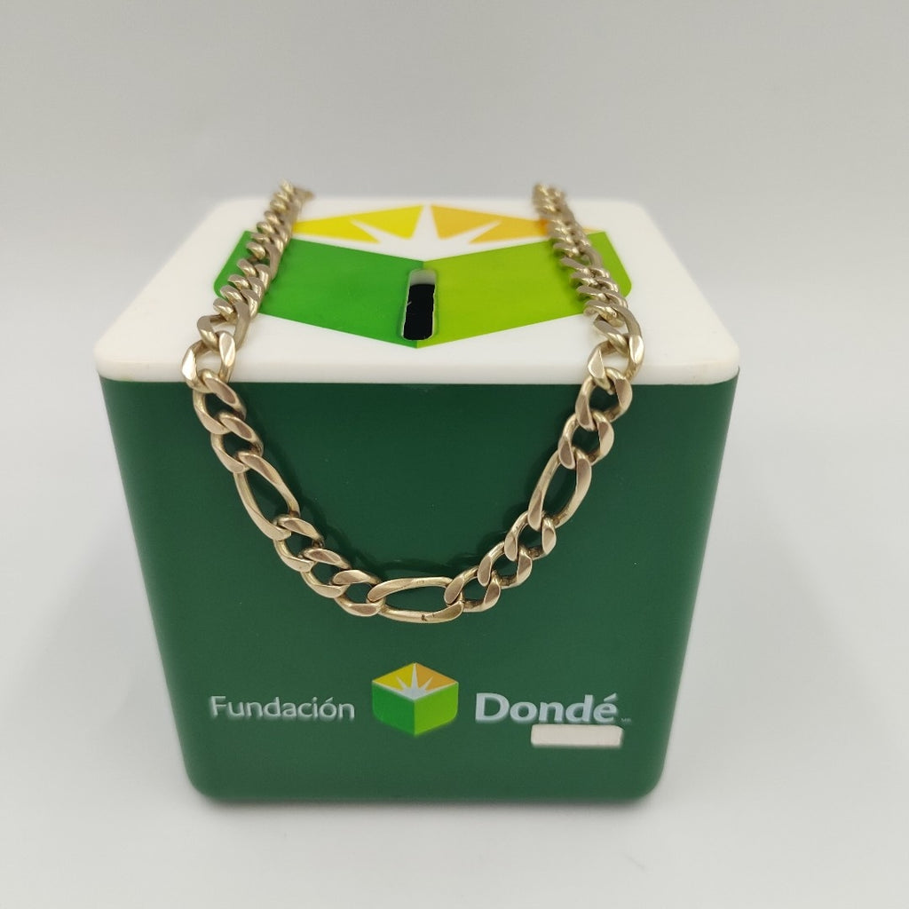 CADENA ORO 8 K 37.6 GRMS (SEMINUEVO)