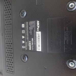 PANTALLA HKPRO HKP40R03 40" LED FHD (SEMINUEVO)