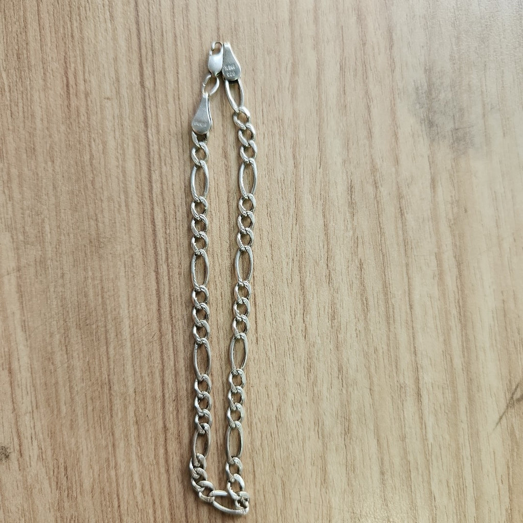 PULSERA PLATA 4,30 GRMS (SEMINUEVO)