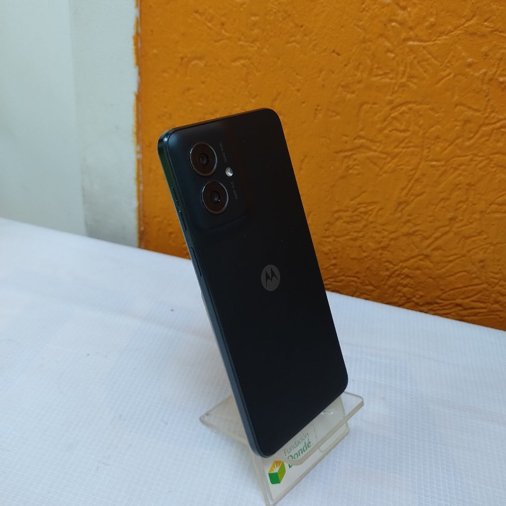 CELULAR MOTOROLA MOTO G55 5G XT2435-1(2024) 256 GB 8 GB RAM (SEMINUEVO)