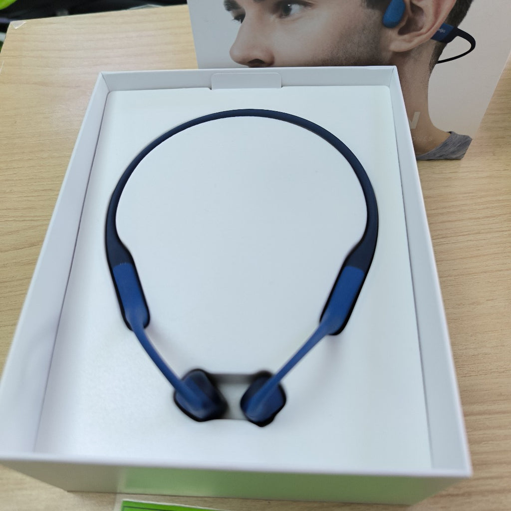 AUDIFONOS SHOKZ OPENRUN S803 INALAMBRICO OPEN EAR