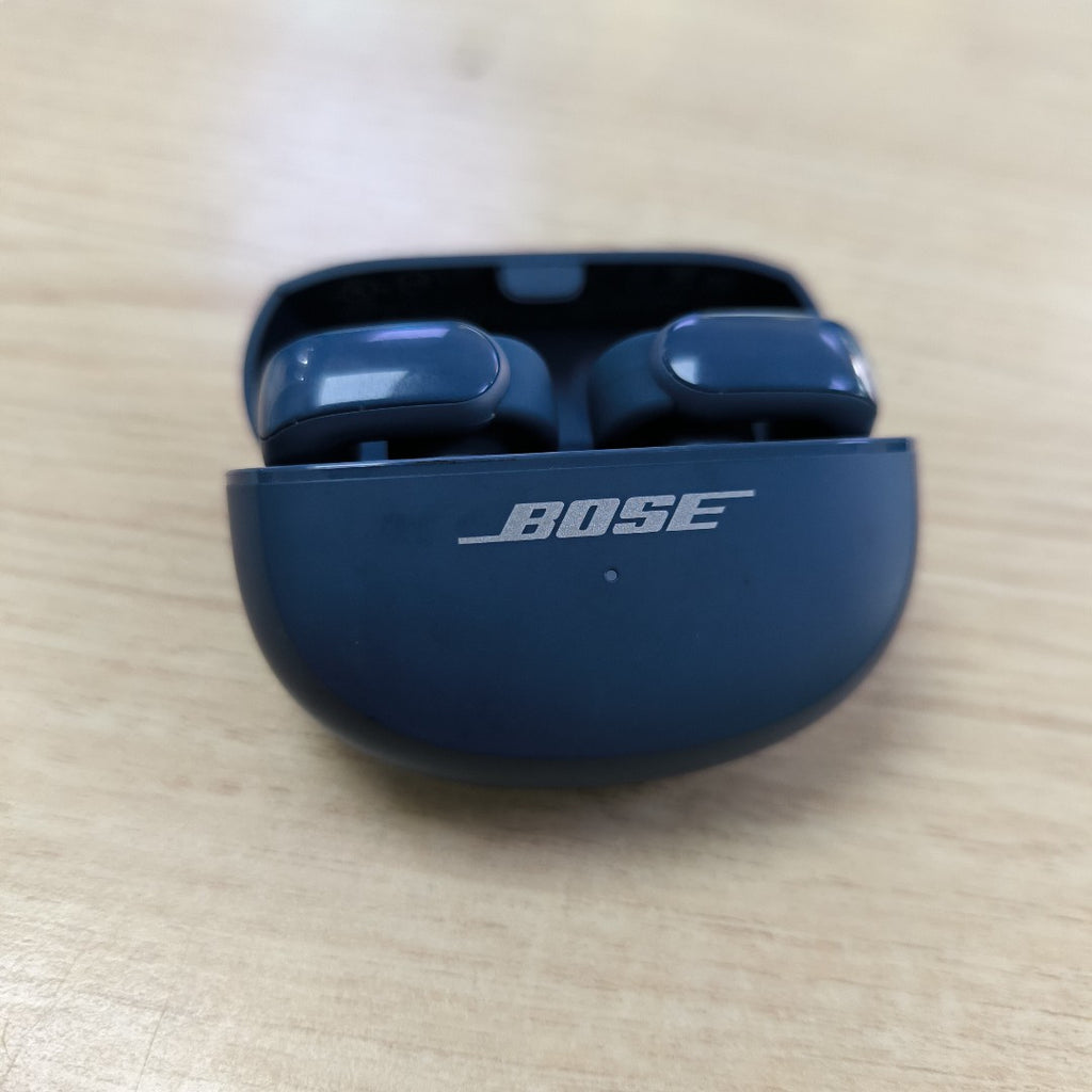 AUDIFONOS BOSE ULTRA OPEN EARBUDS INALAMBRICO OPEN EAR (SEMINUEVO)