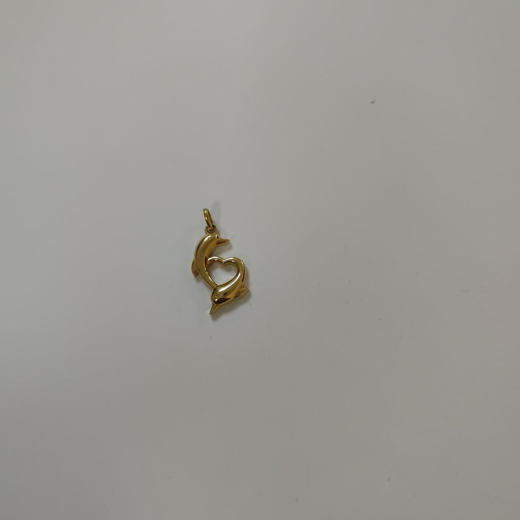DIJES ORO 14K 1 (NUEVO)
