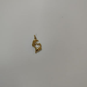 DIJES ORO 14K 1 (NUEVO)