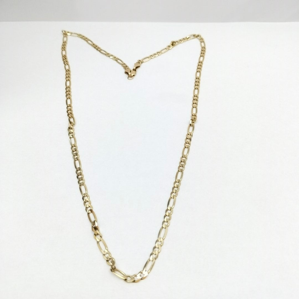 CADENA ORO 10 K 10 GRMS (SEMINUEVO)