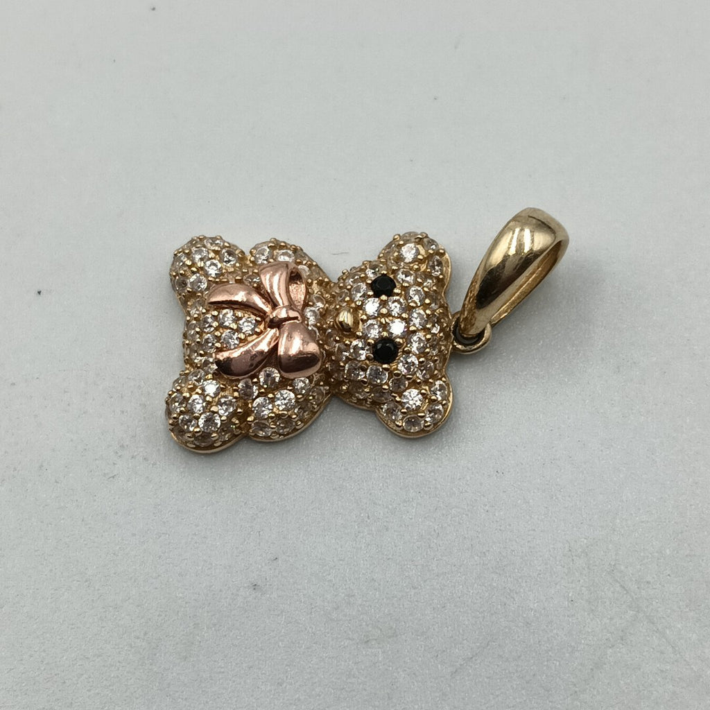 DIJE ORO 10 K 2.3 GRMS (SEMINUEVO)