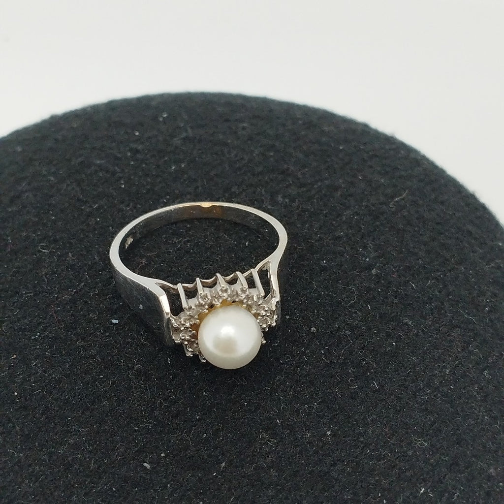 ANILLITO ORO 14 K 3.3 GRMS (SEMINUEVO)
