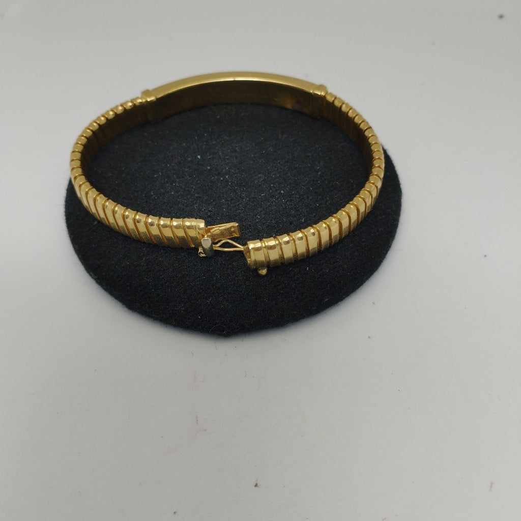 PULSERA ORO 14 K 16.8 GRMS (SEMINUEVO)