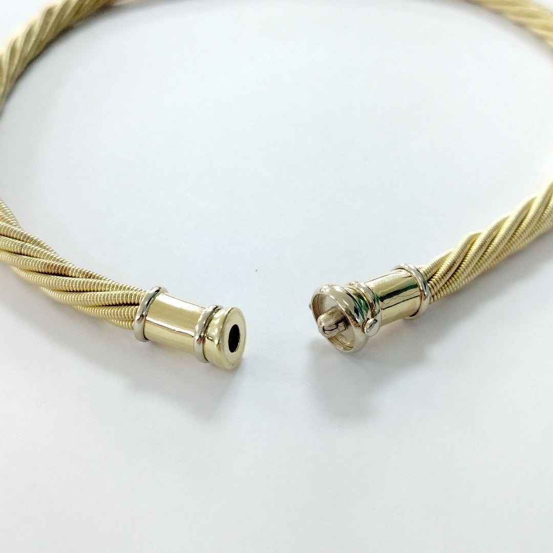 CADENA ORO 14 K 43,60 GRMS (SEMINUEVO)