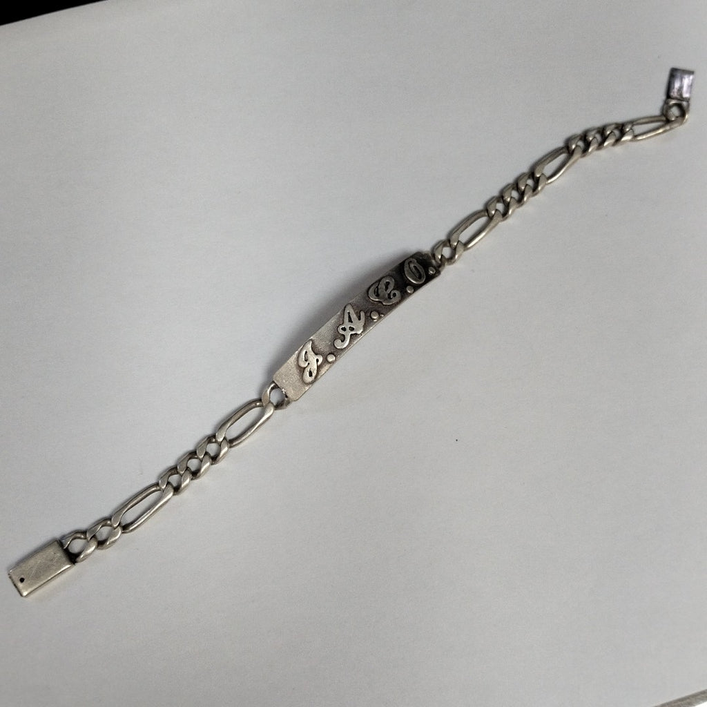 ESCLAVA PLATA 18.8 GRMS (SEMINUEVO)