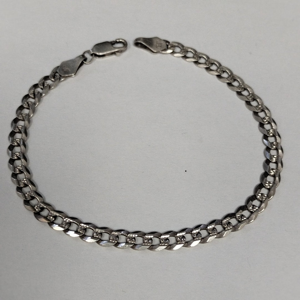 PULSERA PLATA 6.3 GRMS (SEMINUEVO)