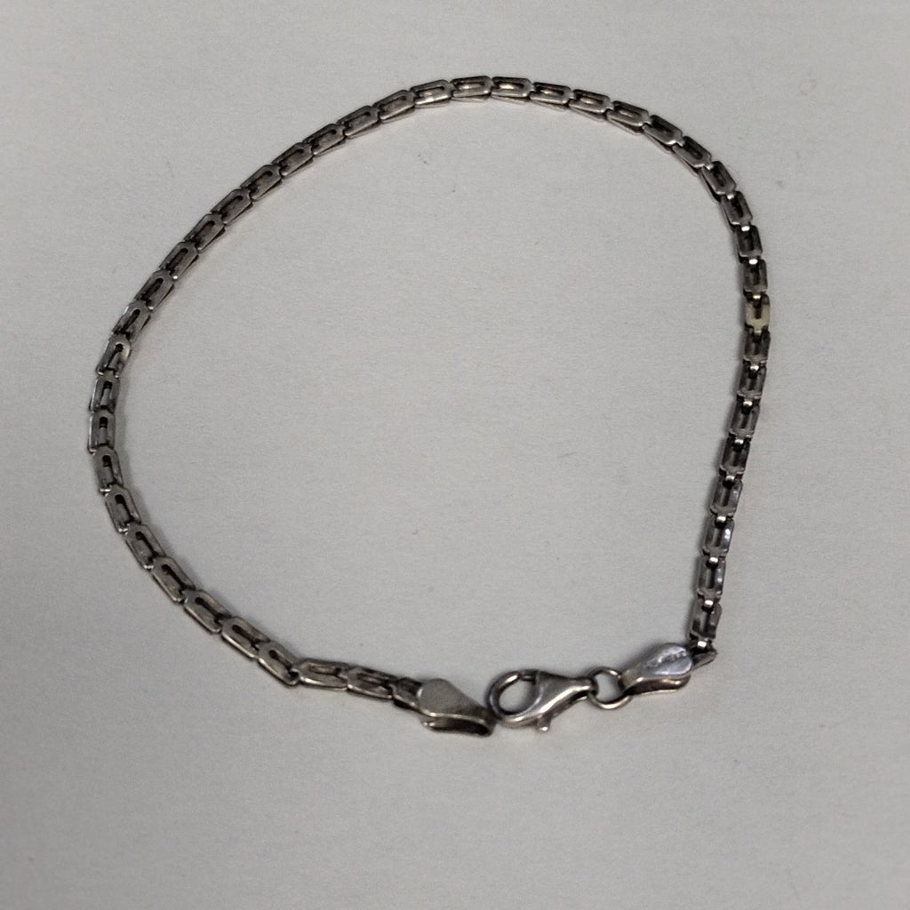 PULSERA PLATA 2.2 GRMS (SEMINUEVO)