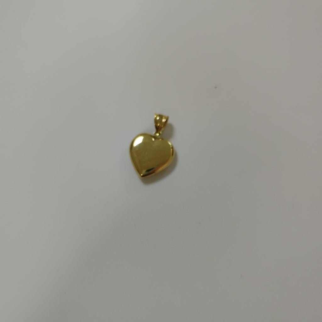 DIJES ORO 14K 1.6 (NUEVO)