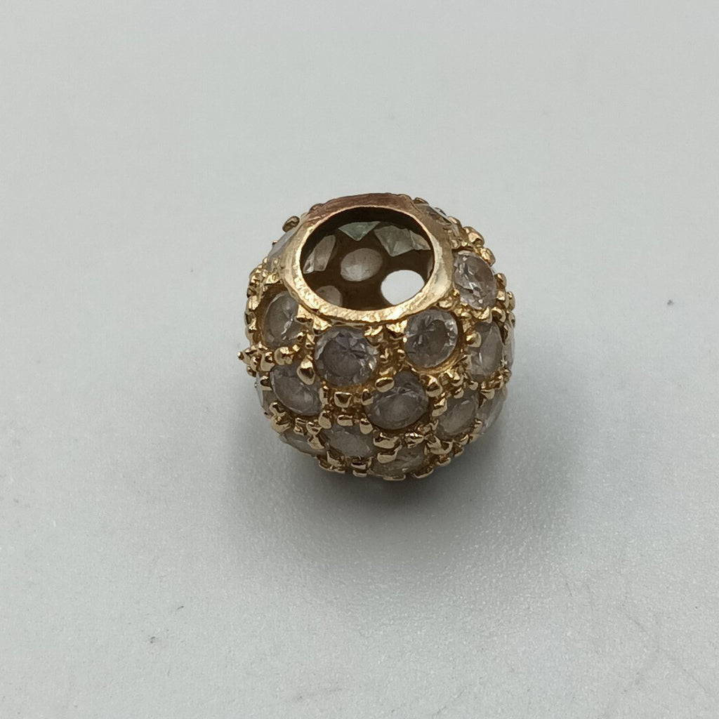 DIJE ORO 14 K 2.1 GRMS (SEMINUEVO)