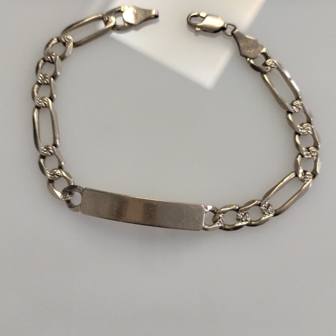 ESCLAVA ORO 14 K 20.1 GRMS (SEMINUEVO)