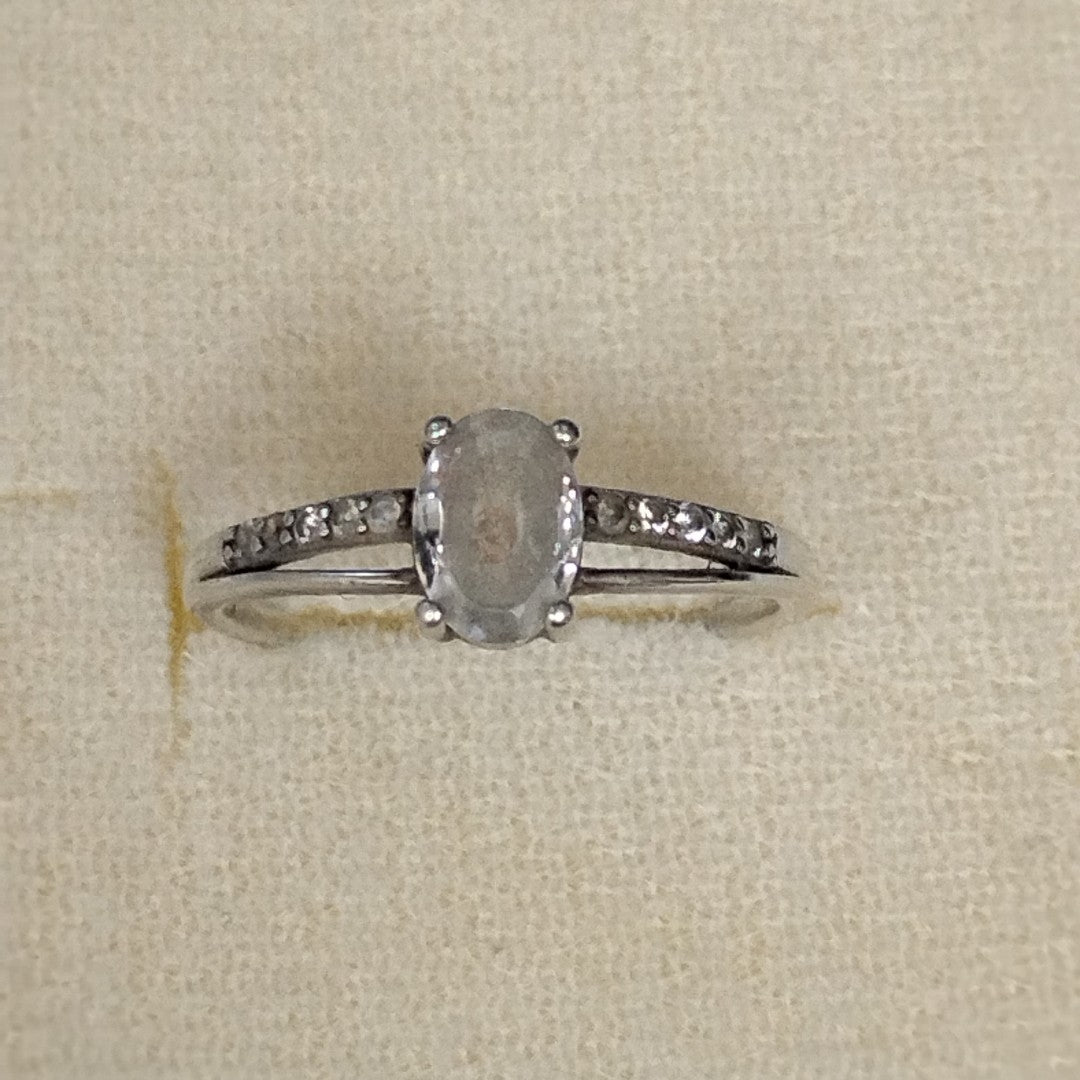 ANILLITO PLATA 1.4 GRMS (SEMINUEVO)