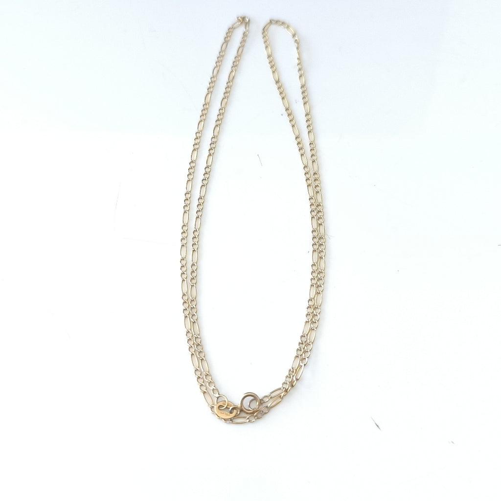 CADENA ORO 10 K 1.9 GRMS (SEMINUEVO)