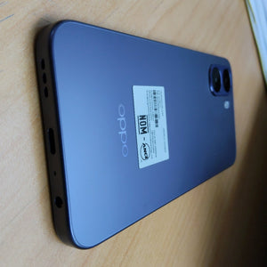 CELULAR OPPO A6X CPH2819 (2025) 128 GB 4 GB RAM