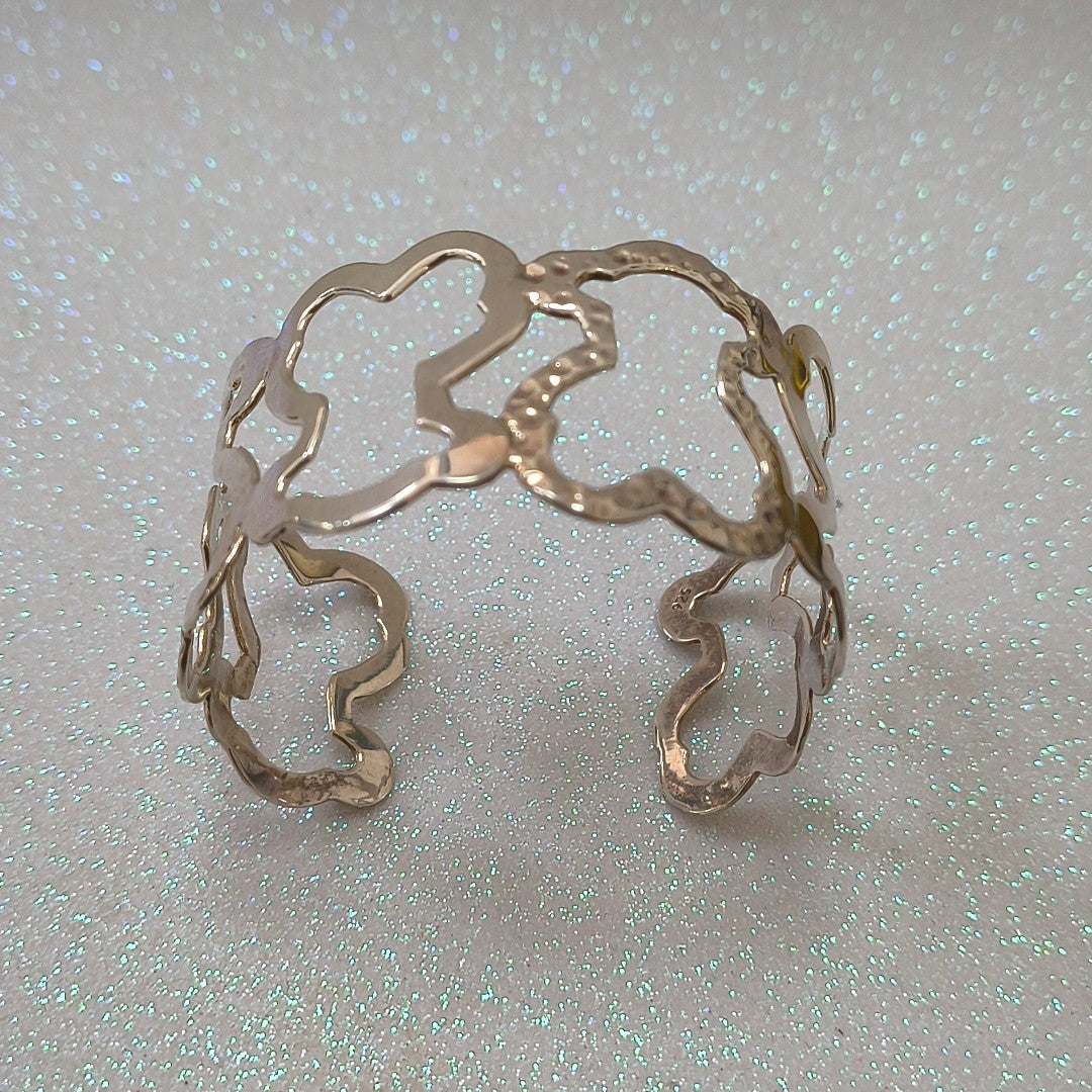 BRAZALETE PLATA 17 GRMS (SEMINUEVO)