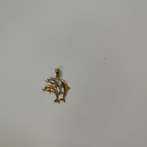 DIJES ORO 14K 1.6 (NUEVO)