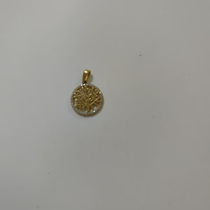 DIJES ORO 14K 1.3 (NUEVO)