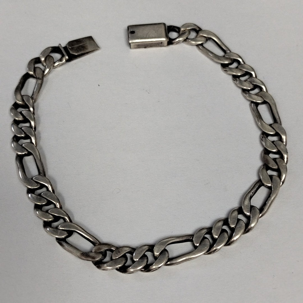 PULSERA PLATA 18.6 GRMS (SEMINUEVO)