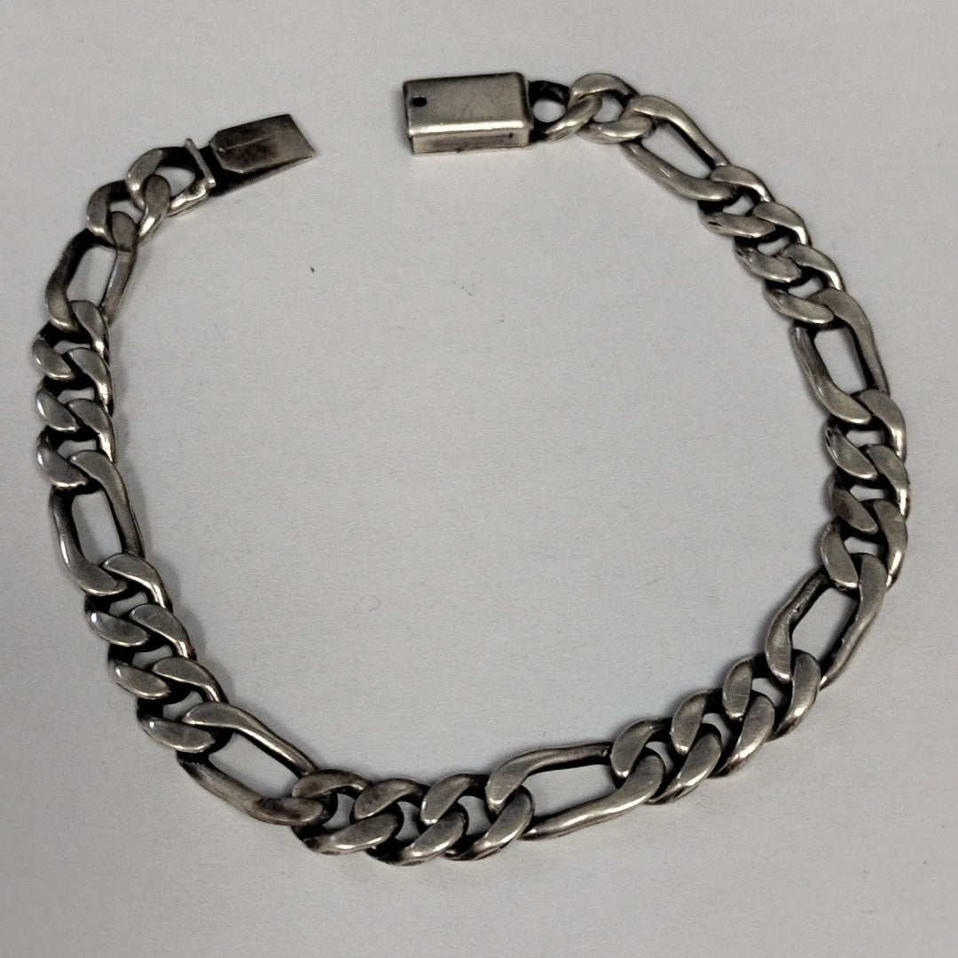 PULSERA PLATA 18.6 GRMS (SEMINUEVO)
