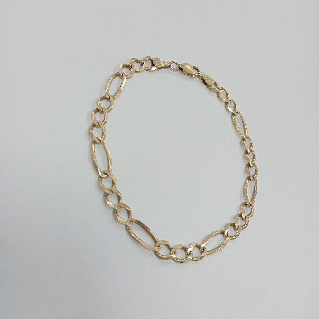 PULSERA ORO 10 K 5 GRMS (SEMINUEVO)