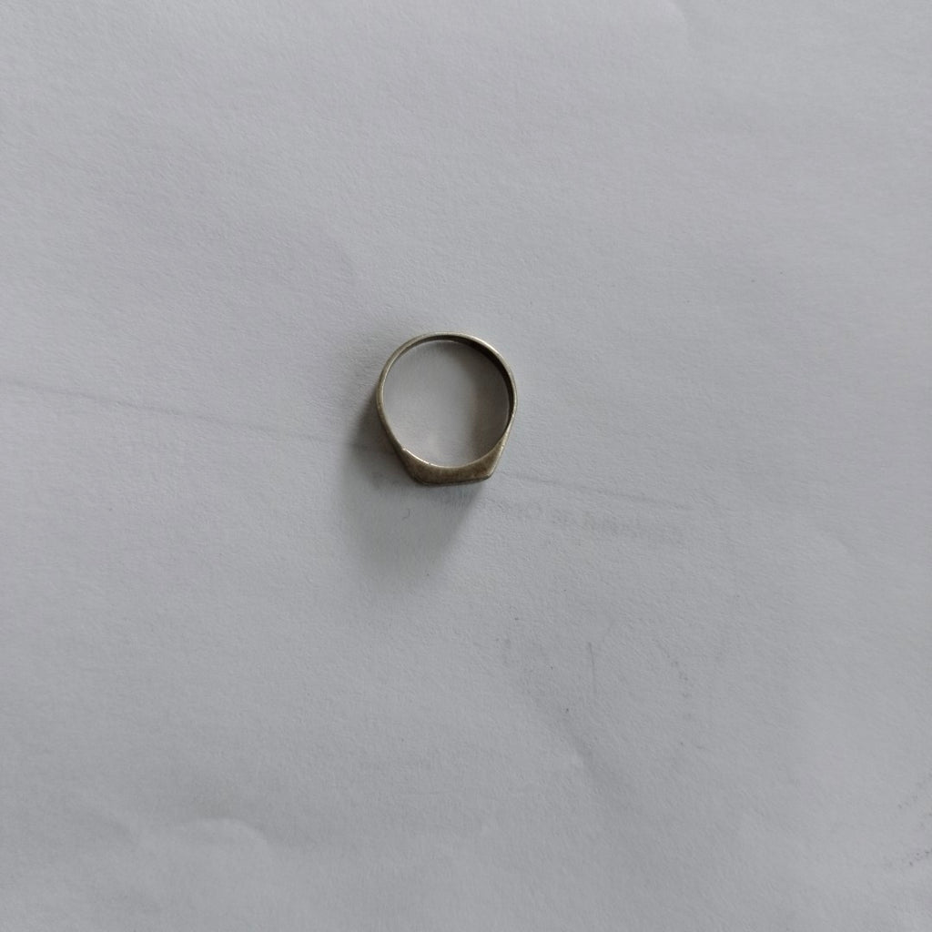 ANILLITO PLATA 1.6 GRMS (SEMINUEVO)